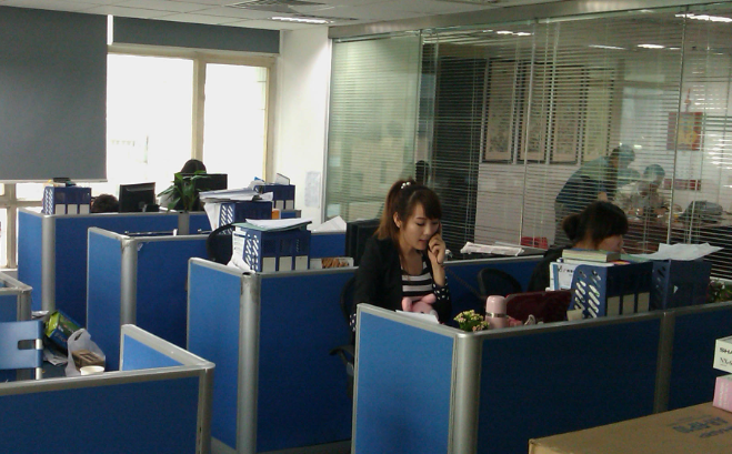 上海宸锦房屋租赁服务有限公司写字楼办公室出租选址要点分析