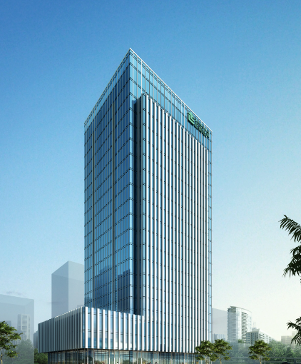 2025年上海写字楼租赁市场趋势分析与租金走势观察