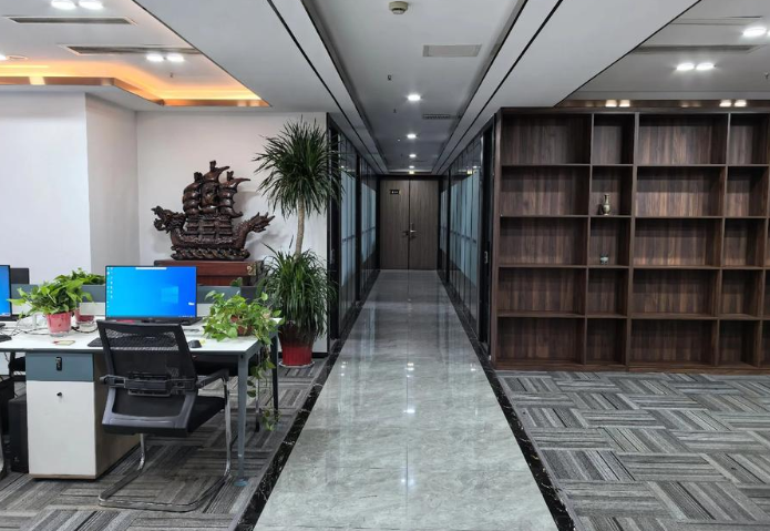 上海宸锦沿街商铺托管运营方案：从招租到管理的全流程服务解析